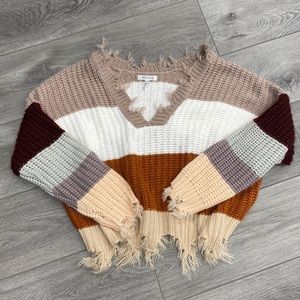 Vici Sweater